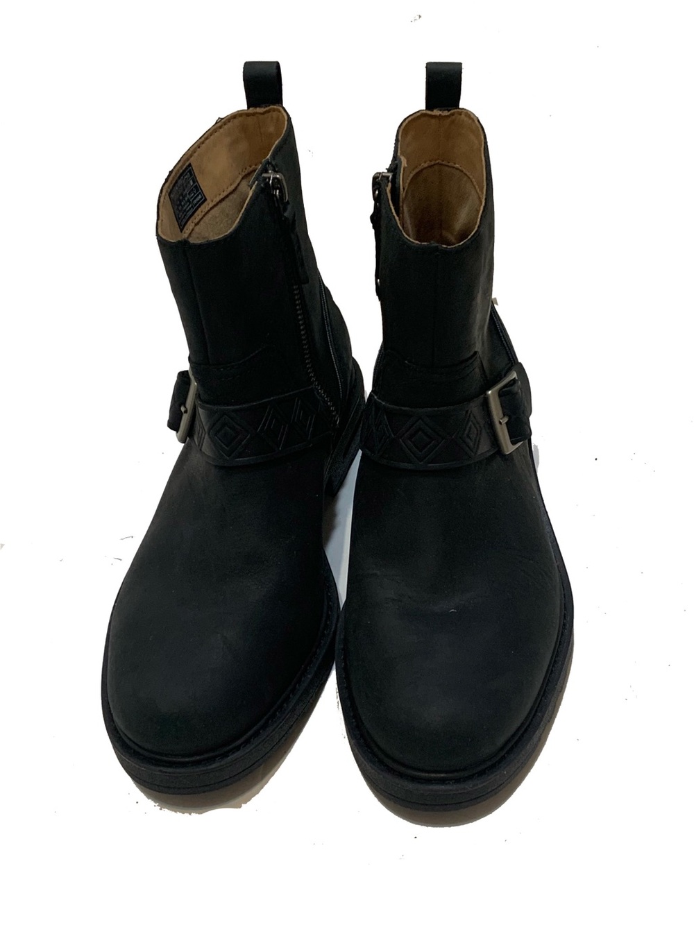 Teva women’s owena Buckle Boot